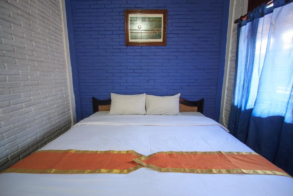 Rabasta Kuta Beach Inn Екстер'єр фото